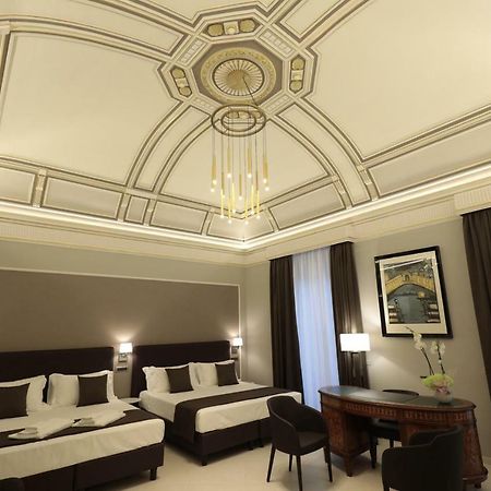 Etnea Style Catania Luxury Rooms Dış mekan fotoğraf