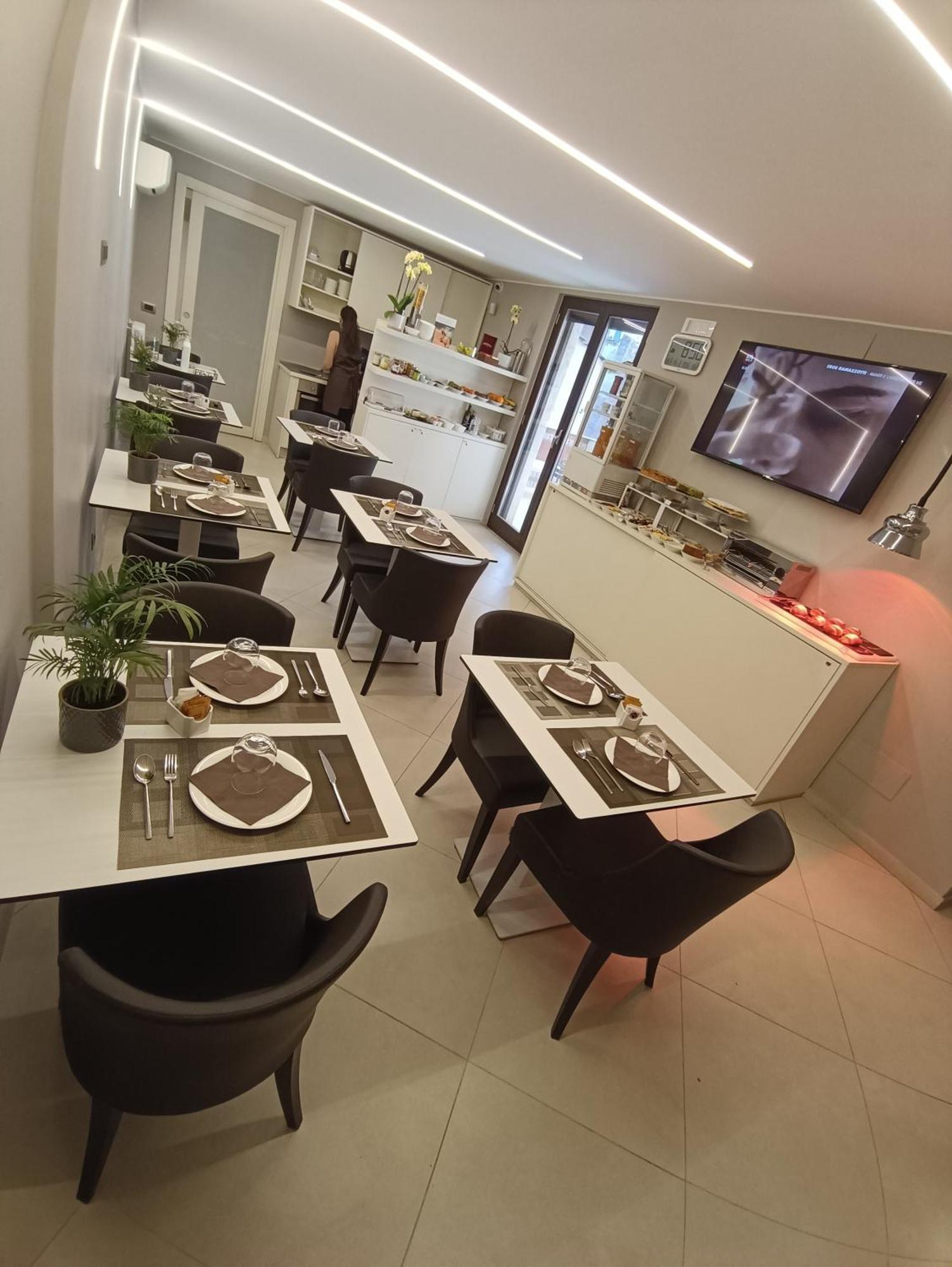 Etnea Style Catania Luxury Rooms Dış mekan fotoğraf