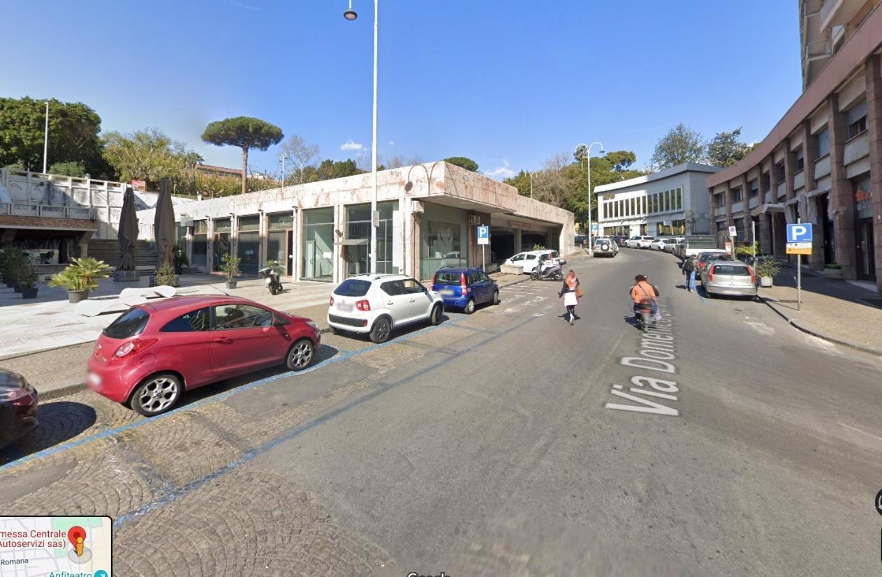 Etnea Style Catania Luxury Rooms Dış mekan fotoğraf
