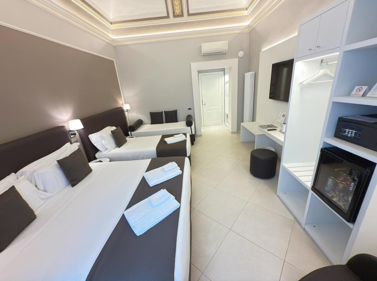 Etnea Style Catania Luxury Rooms Dış mekan fotoğraf