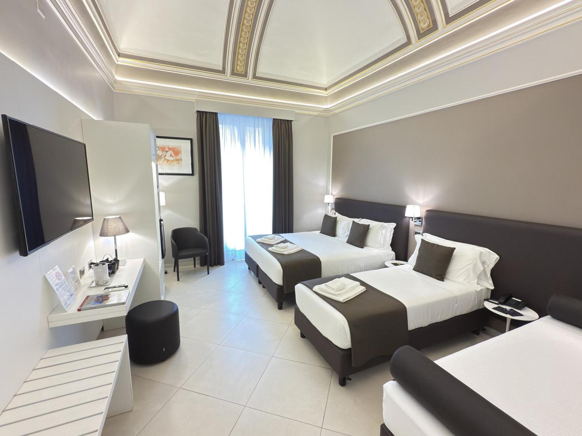 Etnea Style Catania Luxury Rooms Dış mekan fotoğraf