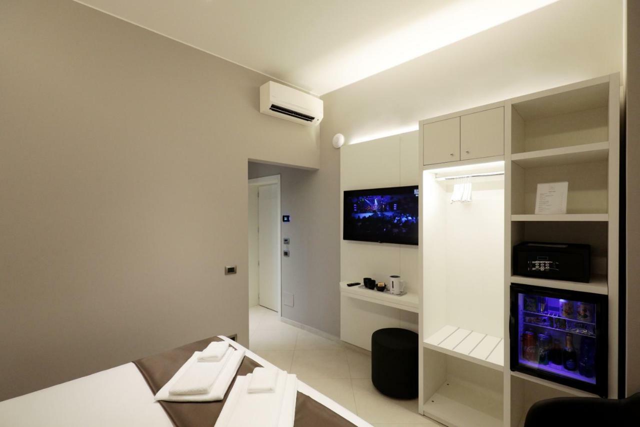 Etnea Style Catania Luxury Rooms Dış mekan fotoğraf